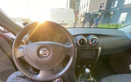 Nissan Almera, 2014 год, 750 000 рублей, 6 фотография