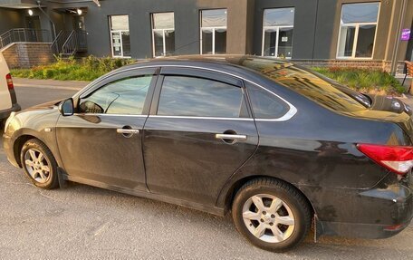 Nissan Almera, 2014 год, 750 000 рублей, 5 фотография