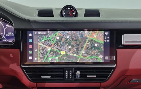 Porsche Cayenne III, 2021 год, 6 520 002 рублей, 6 фотография