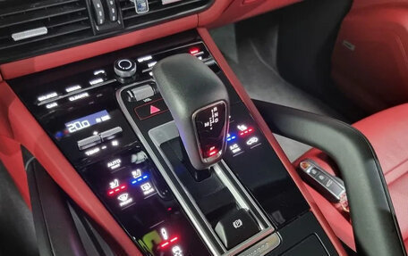Porsche Cayenne III, 2021 год, 6 520 002 рублей, 8 фотография