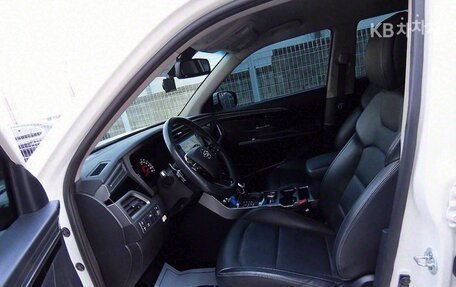SsangYong Korando, 2022 год, 1 865 600 рублей, 5 фотография