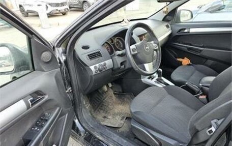 Opel Astra H, 2014 год, 740 000 рублей, 3 фотография