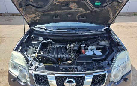 Nissan X-Trail, 2011 год, 1 219 000 рублей, 9 фотография
