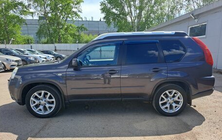 Nissan X-Trail, 2011 год, 1 219 000 рублей, 8 фотография
