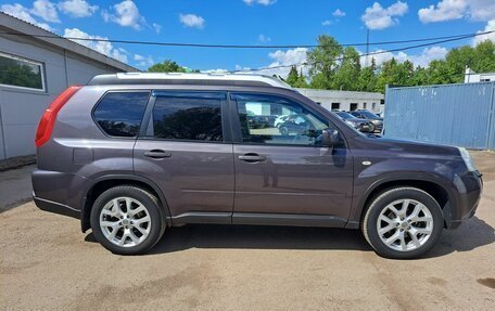 Nissan X-Trail, 2011 год, 1 219 000 рублей, 4 фотография