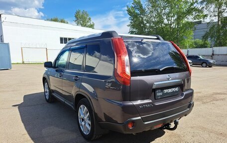 Nissan X-Trail, 2011 год, 1 219 000 рублей, 7 фотография