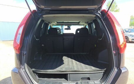 Nissan X-Trail, 2011 год, 1 219 000 рублей, 10 фотография