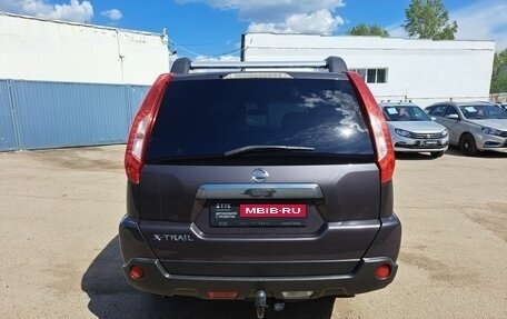 Nissan X-Trail, 2011 год, 1 219 000 рублей, 6 фотография