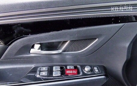 SsangYong Korando, 2022 год, 1 865 600 рублей, 8 фотография