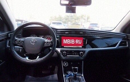 SsangYong Korando, 2022 год, 1 865 600 рублей, 6 фотография