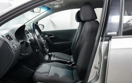 Volkswagen Polo VI (EU Market), 2018 год, 1 035 000 рублей, 9 фотография
