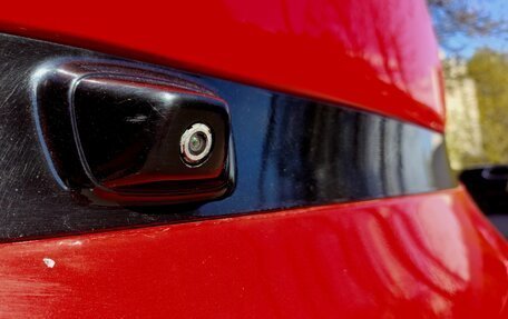 KIA Soul II рестайлинг, 2018 год, 1 465 000 рублей, 9 фотография