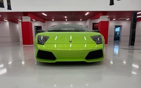 Lamborghini Murcielago I, 2008 год, 30 000 000 рублей, 2 фотография