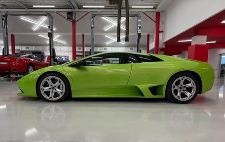 Lamborghini Murcielago I, 2008 год, 30 000 000 рублей, 5 фотография