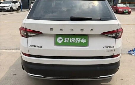Skoda Kodiaq I, 2021 год, 1 930 000 рублей, 5 фотография