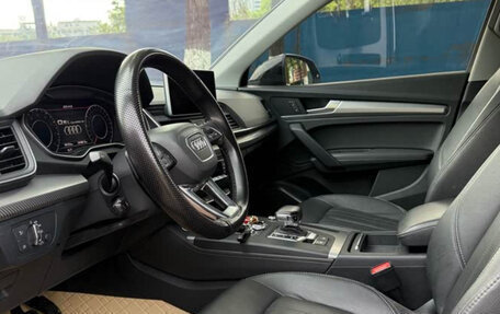 Audi Q5, 2020 год, 2 900 000 рублей, 7 фотография
