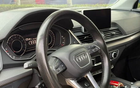 Audi Q5, 2020 год, 2 900 000 рублей, 8 фотография
