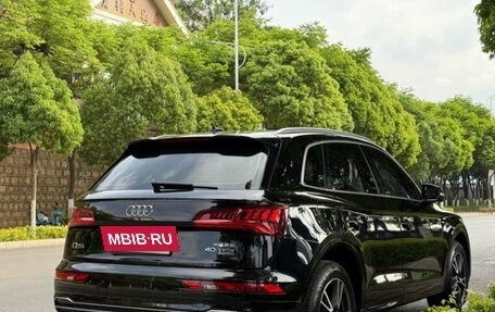 Audi Q5, 2020 год, 2 900 000 рублей, 4 фотография