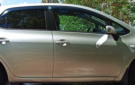 Toyota Auris II, 2008 год, 699 000 рублей, 2 фотография