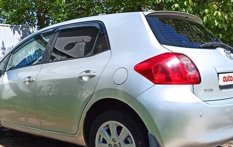 Toyota Auris II, 2008 год, 699 000 рублей, 4 фотография