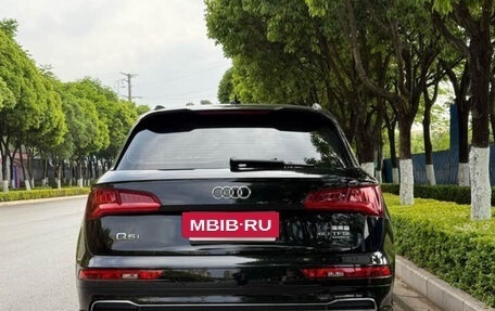Audi Q5, 2020 год, 2 900 000 рублей, 5 фотография