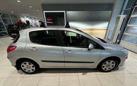 Peugeot 308 II, 2010 год, 449 000 рублей, 3 фотография
