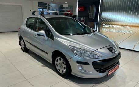 Peugeot 308 II, 2010 год, 449 000 рублей, 2 фотография
