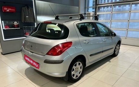 Peugeot 308 II, 2010 год, 449 000 рублей, 4 фотография