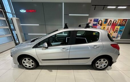 Peugeot 308 II, 2010 год, 449 000 рублей, 7 фотография