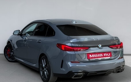 BMW 2 серия F44, 2021 год, 7 фотография