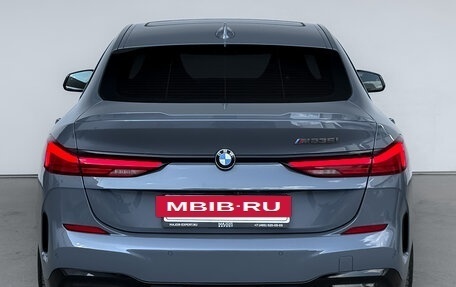 BMW 2 серия F44, 2021 год, 6 фотография
