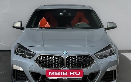 BMW 2 серия F44, 2021 год, 2 фотография