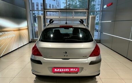 Peugeot 308 II, 2010 год, 449 000 рублей, 5 фотография
