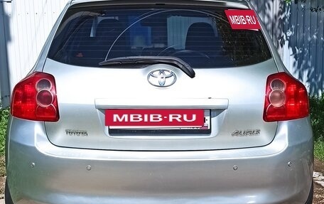 Toyota Auris II, 2008 год, 699 000 рублей, 3 фотография