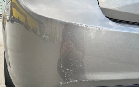 KIA Rio II, 2010 год, 650 000 рублей, 8 фотография
