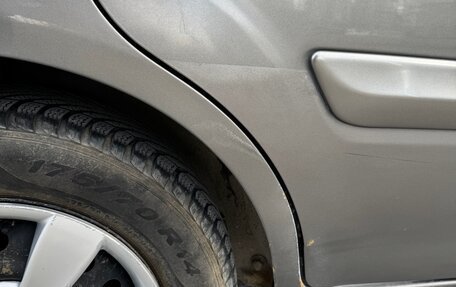KIA Rio II, 2010 год, 650 000 рублей, 6 фотография
