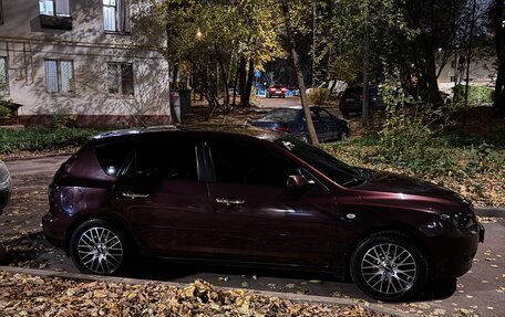 Mazda 3, 2007 год, 780 000 рублей, 2 фотография