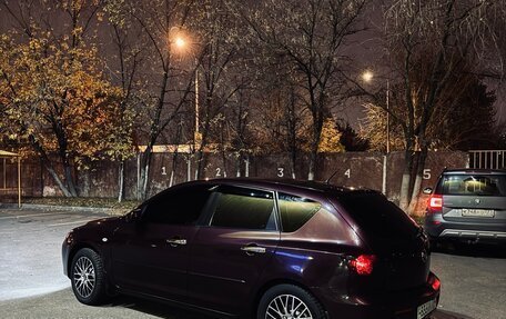 Mazda 3, 2007 год, 780 000 рублей, 7 фотография
