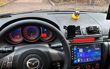Mazda 3, 2007 год, 780 000 рублей, 5 фотография