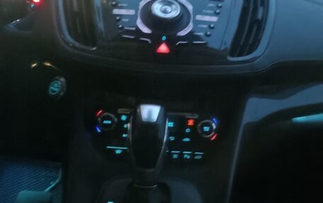 Ford Kuga III, 2013 год, 1 400 000 рублей, 7 фотография