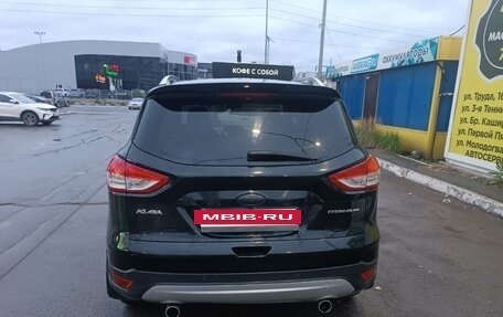 Ford Kuga III, 2013 год, 1 400 000 рублей, 5 фотография