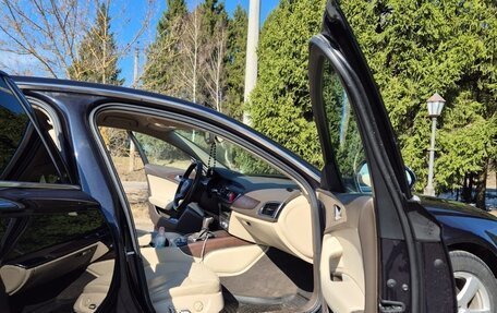 Audi A6, 2015 год, 2 000 000 рублей, 6 фотография