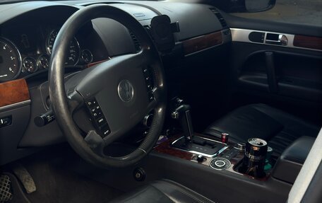 Volkswagen Touareg III, 2009 год, 1 480 000 рублей, 7 фотография