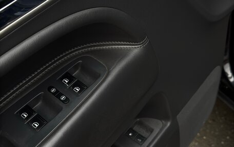Volkswagen Touareg III, 2009 год, 1 480 000 рублей, 8 фотография
