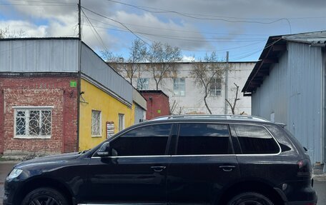 Volkswagen Touareg III, 2009 год, 1 480 000 рублей, 5 фотография