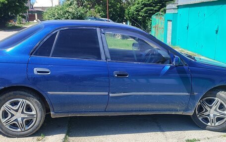 Toyota Carina, 1995 год, 280 000 рублей, 6 фотография