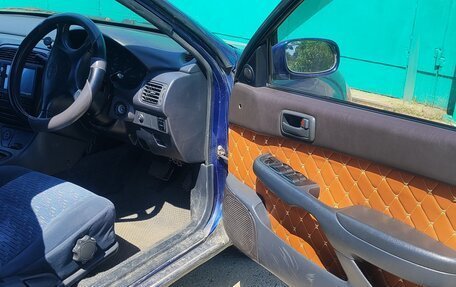 Toyota Carina, 1995 год, 280 000 рублей, 8 фотография