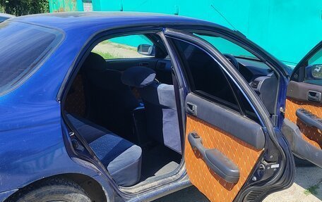 Toyota Carina, 1995 год, 280 000 рублей, 7 фотография