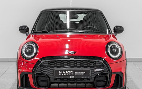 MINI Hatch, 2022 год, 3 290 000 рублей, 2 фотография