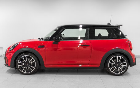MINI Hatch, 2022 год, 3 290 000 рублей, 8 фотография